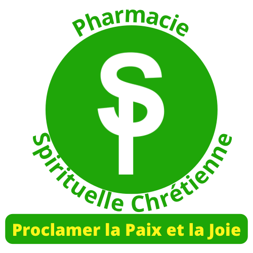 Pharmacie Spirituelle Chrétienne